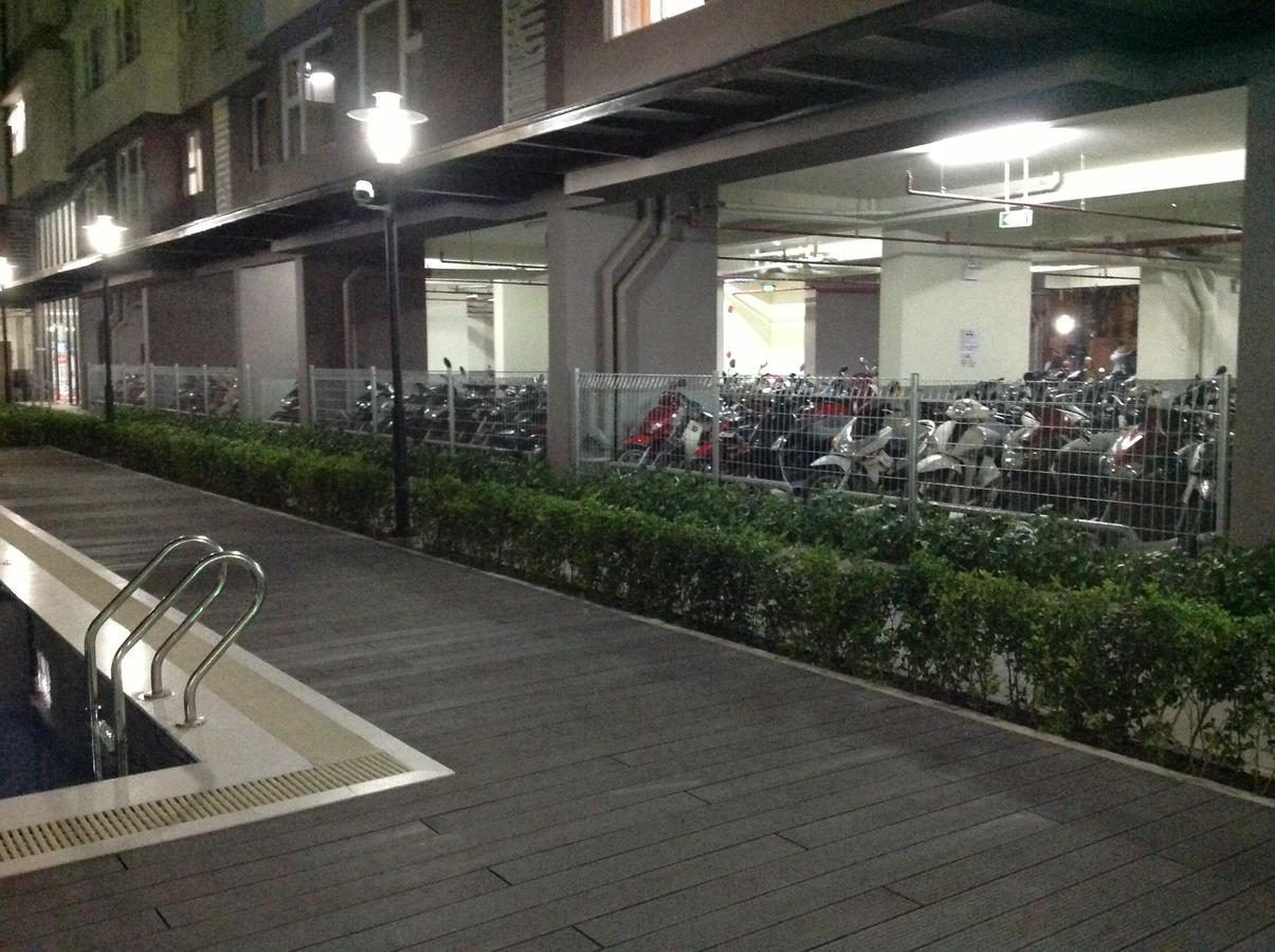 Apartment Fuji *