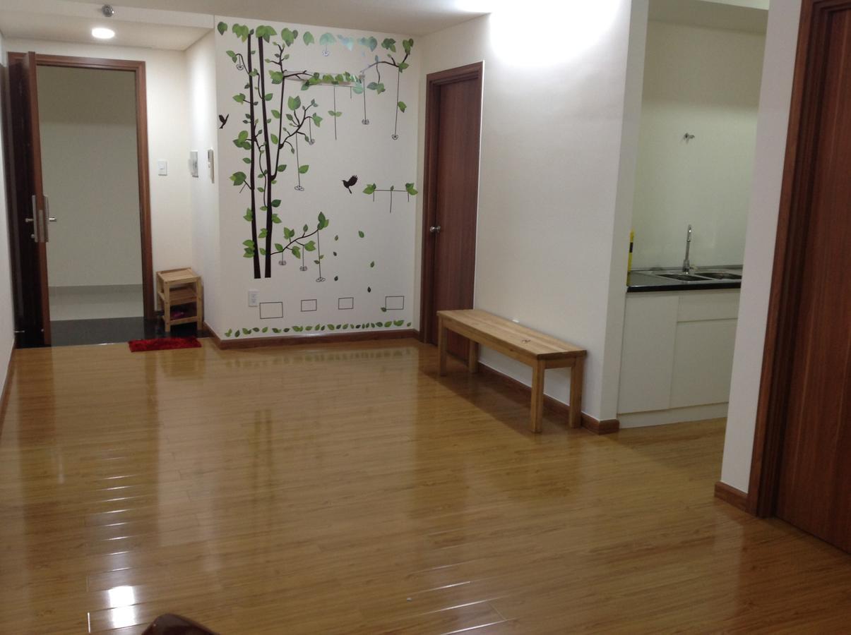 Fuji Apartment