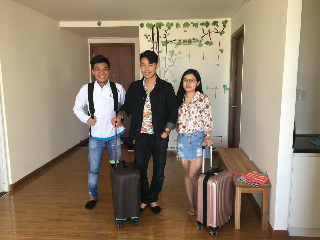 Fuji Ho Chi Minh City